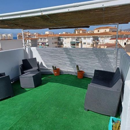 Apartamento 3ºA Escobar Nerja Exterior foto