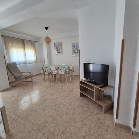 Apartamento 3ºA Escobar Nerja Exterior foto