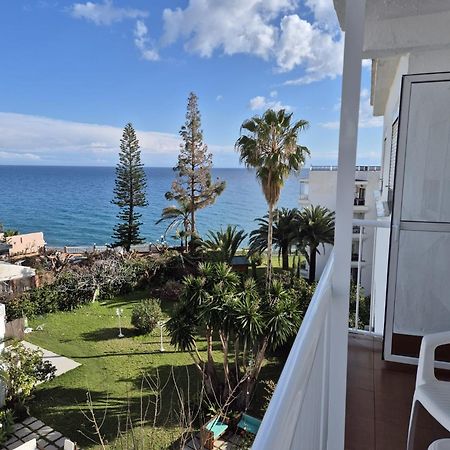 Apartamento 3ºA Escobar Nerja Exterior foto