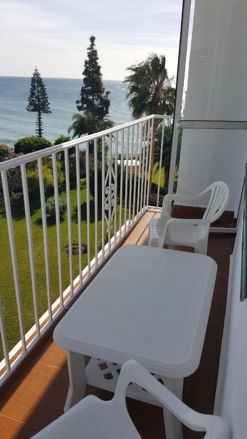 Apartamento 3ºA Escobar Nerja Exterior foto
