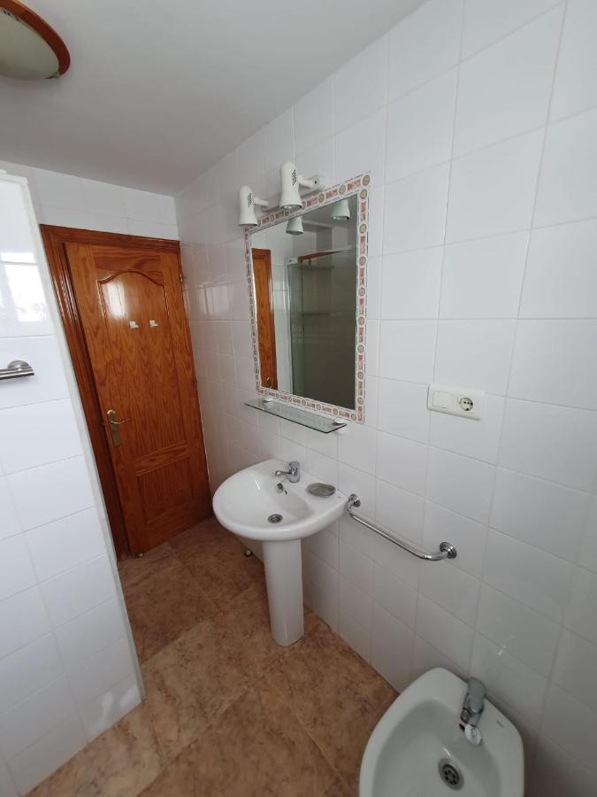 Apartamento 3ºA Escobar Nerja Exterior foto