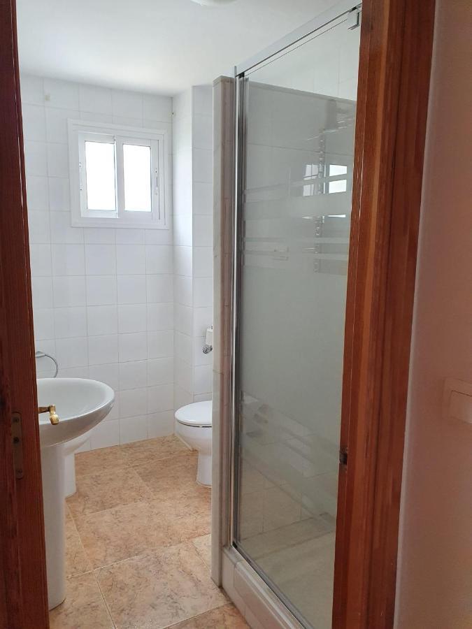 Apartamento 3ºA Escobar Nerja Exterior foto