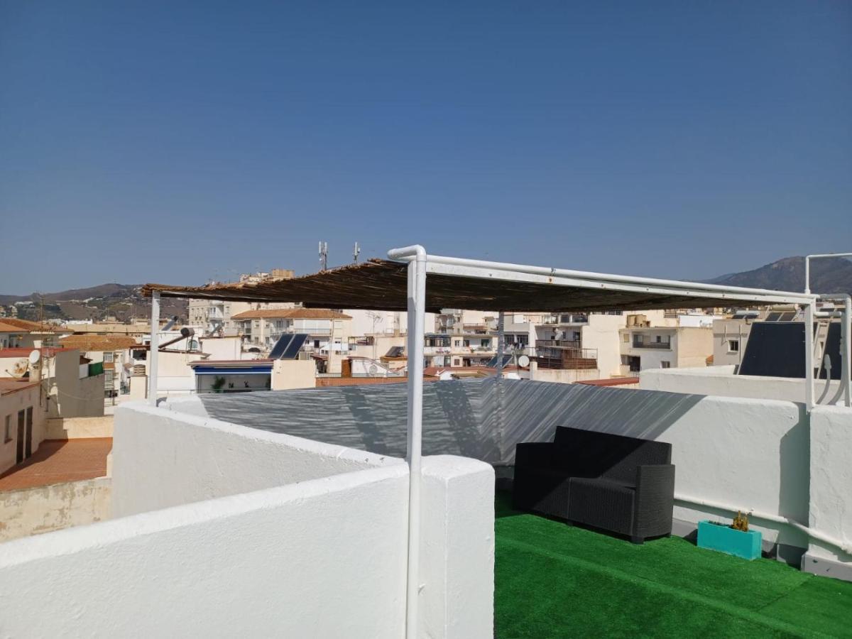 Apartamento 3ºA Escobar Nerja Exterior foto