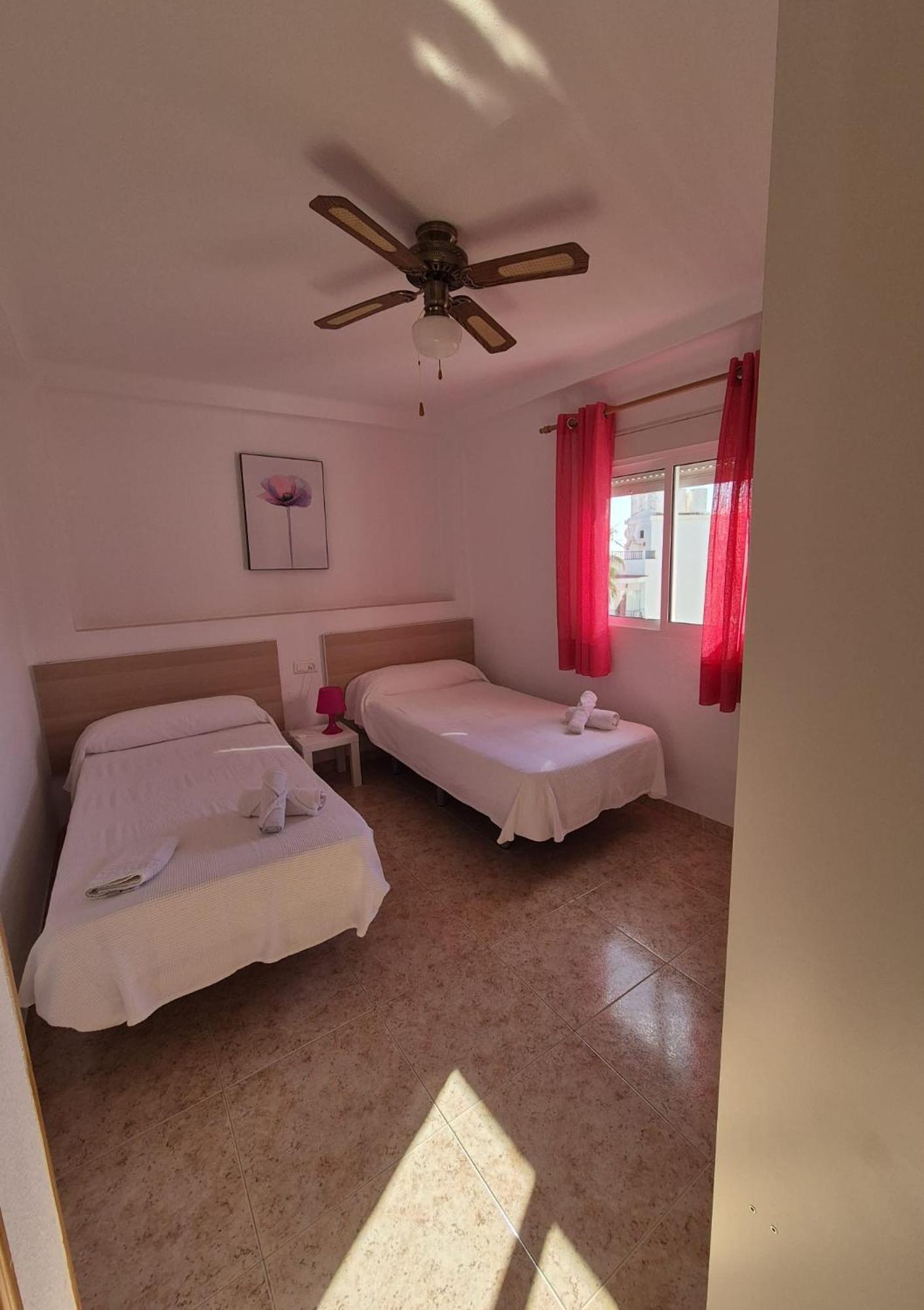 Apartamento 3ºA Escobar Nerja Exterior foto