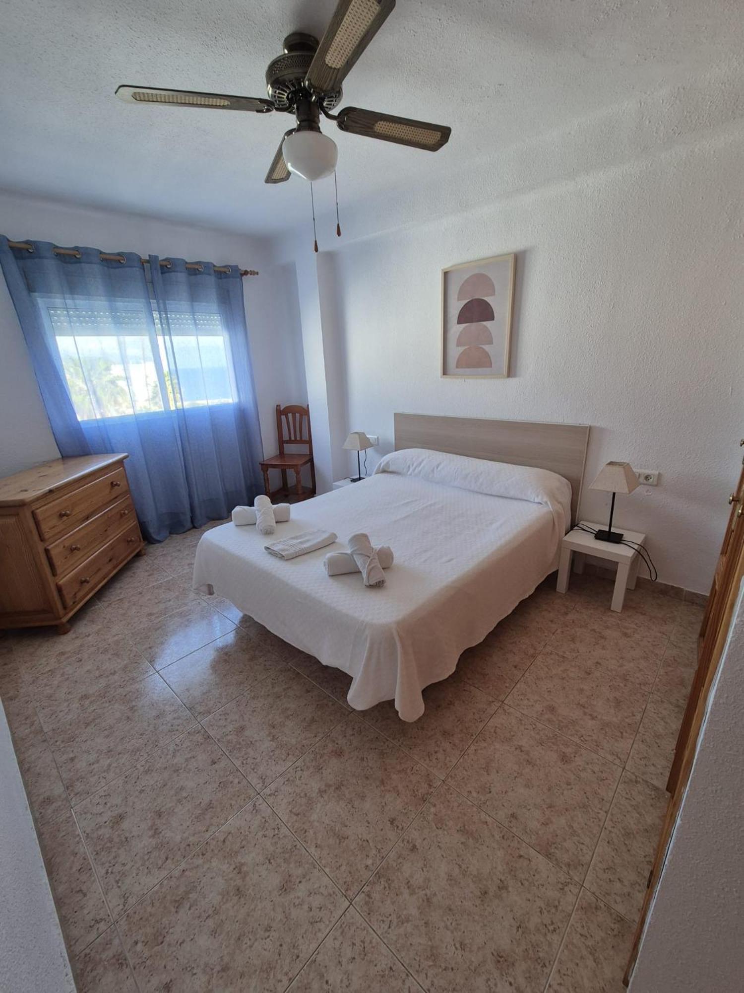 Apartamento 3ºA Escobar Nerja Exterior foto