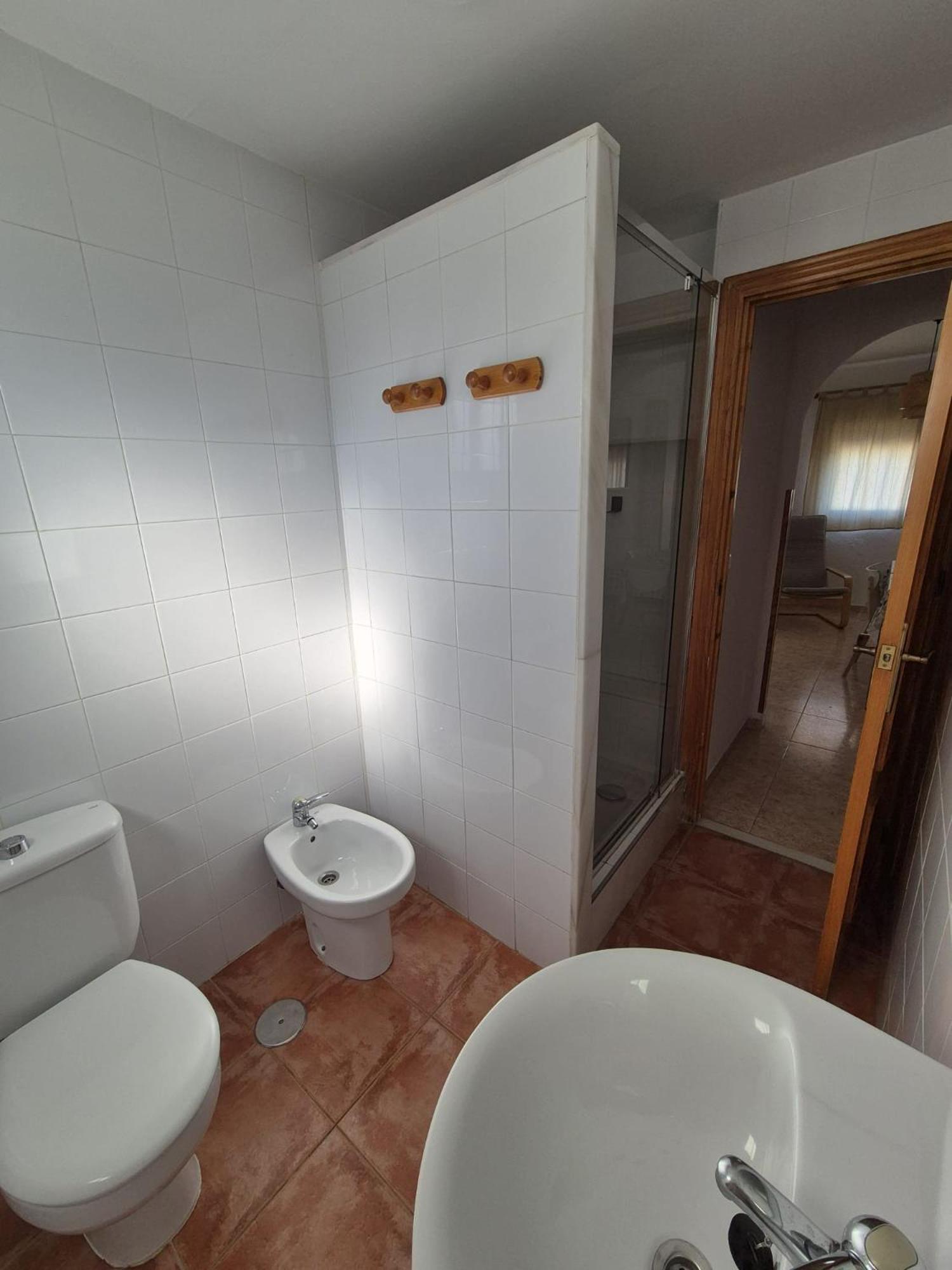 Apartamento 3ºA Escobar Nerja Exterior foto