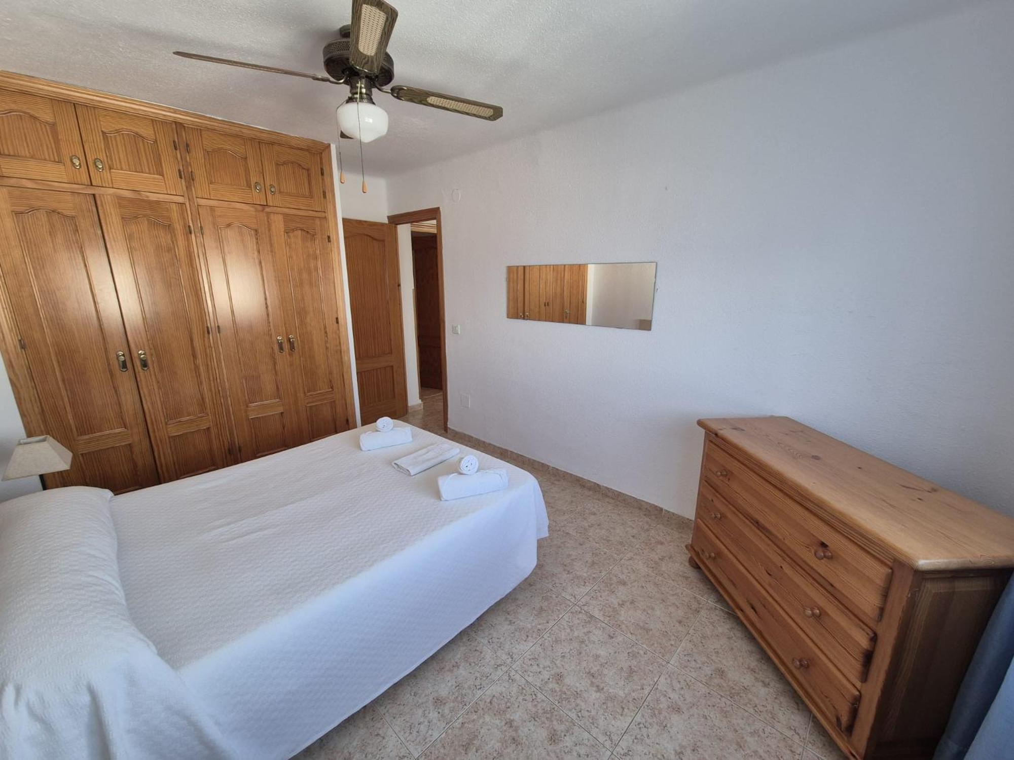 Apartamento 3ºA Escobar Nerja Exterior foto
