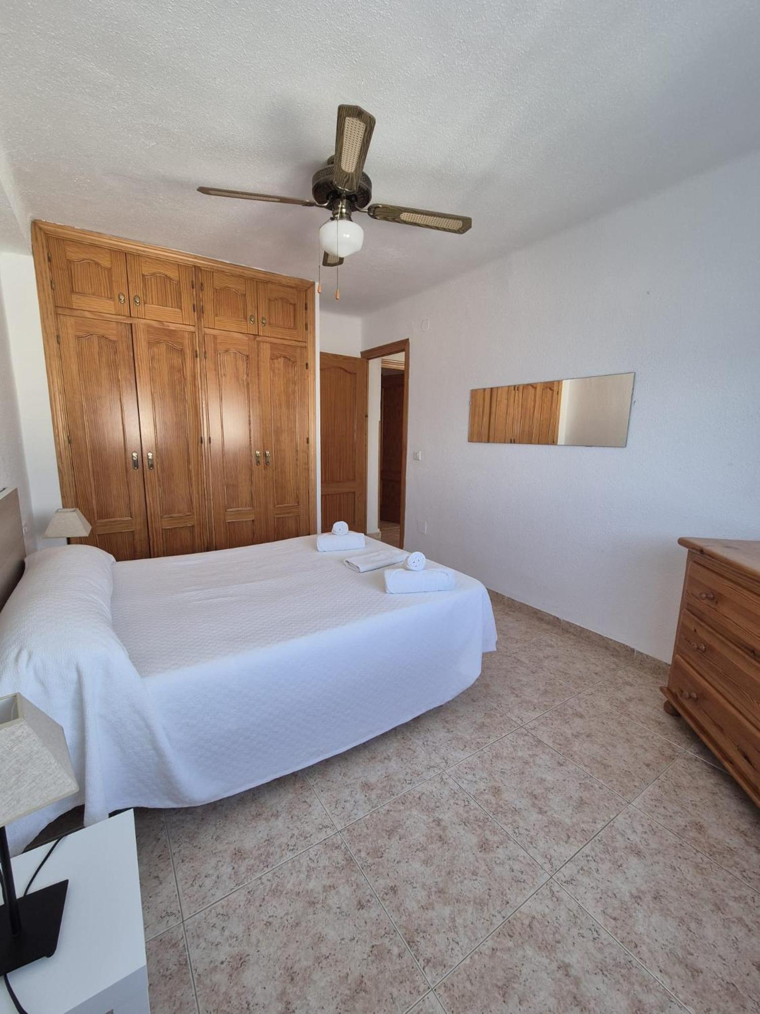 Apartamento 3ºA Escobar Nerja Exterior foto